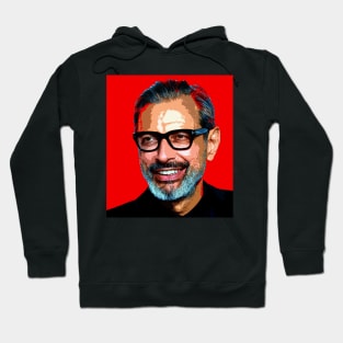 jeff goldblum Hoodie